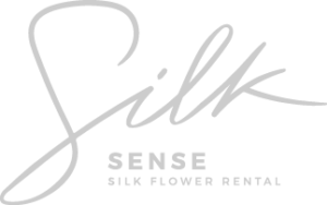 Silk Sense Flowers logo