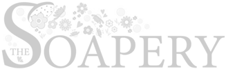The Soapery logo
